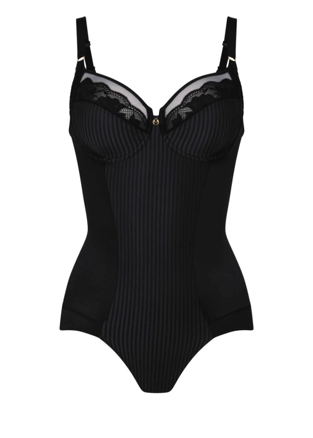 Body � Armatures Rosa Faia d'Anita