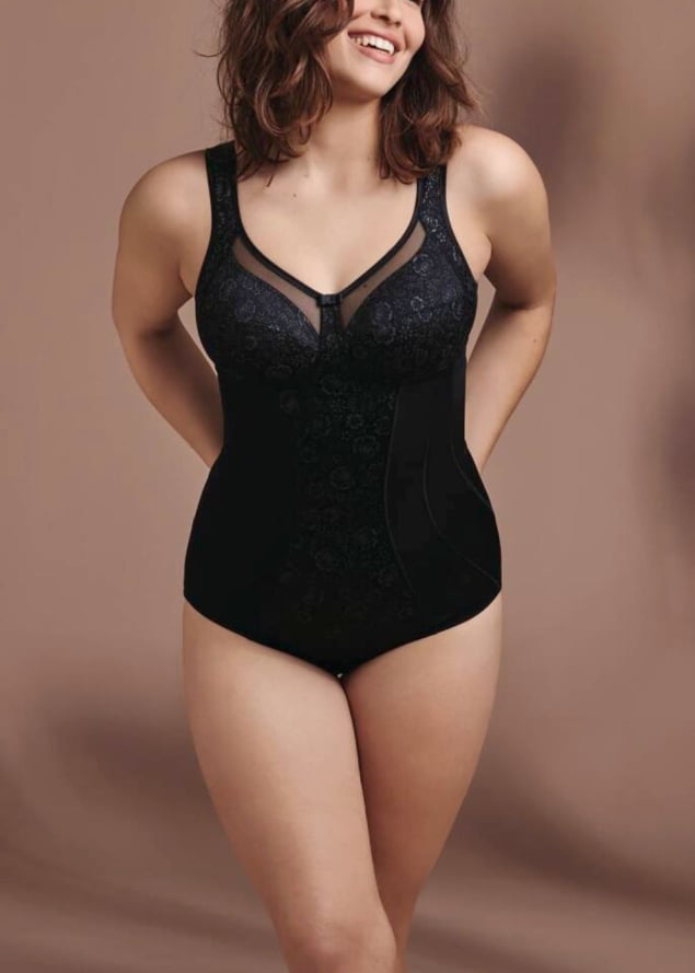 Body Combin� TopComfort Sans Armature Anita Since 1886
