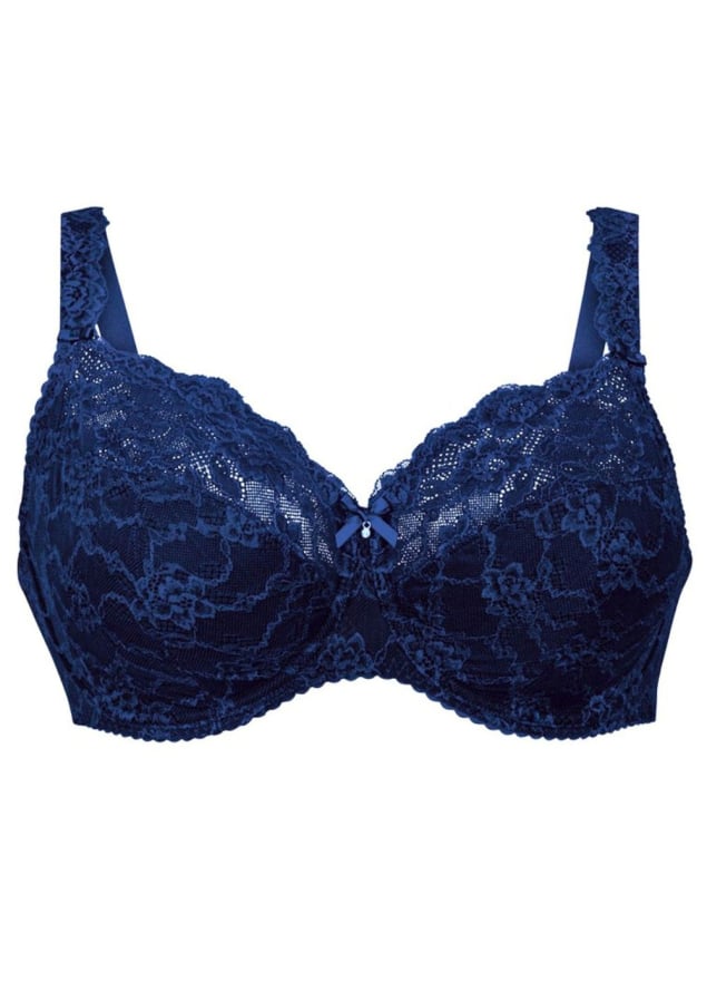 Soutien gorge bonnets profonds � armatures Rosa Faia d'Anita