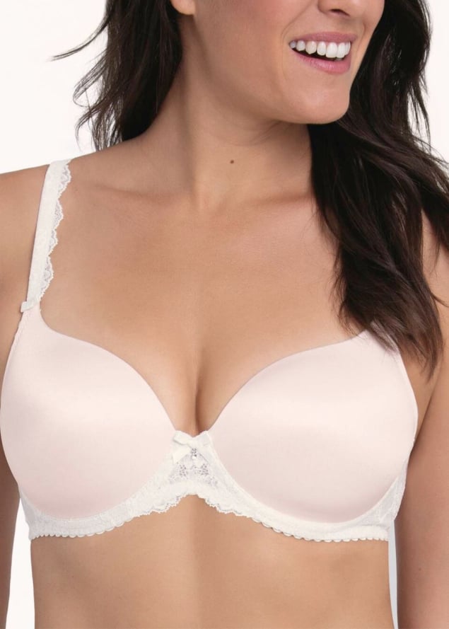 Soutien-gorge coque � armatures Rosa Faia d'Anita