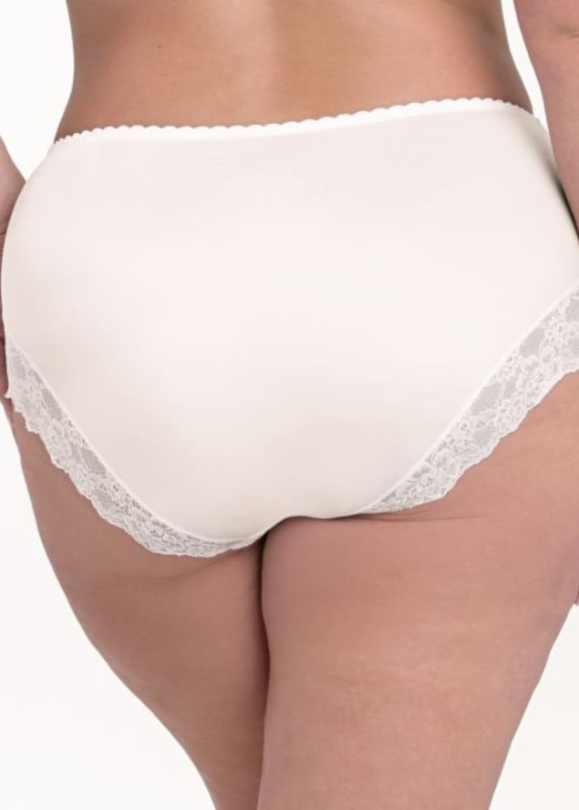 Culotte Rosa Faia d'Anita