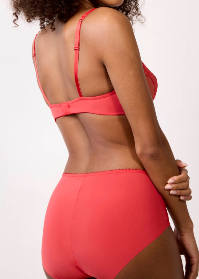 Soutien-gorge triangle sans armatures  Maison Lejaby