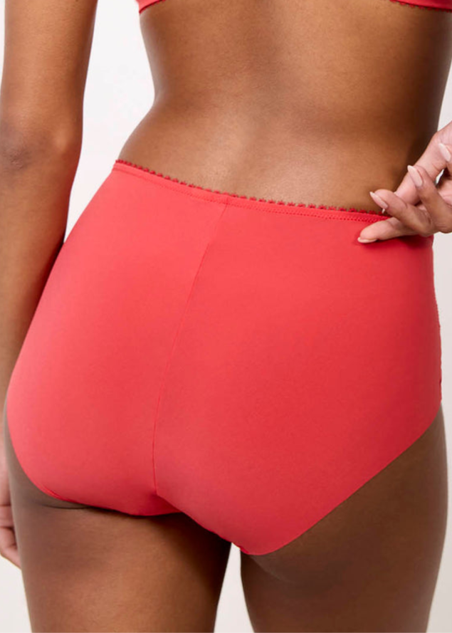 Culotte taille haute Maison Lejaby