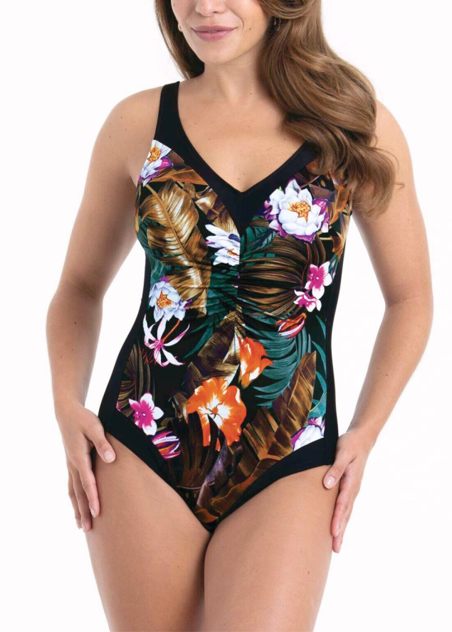 Maillot de bain Une pi�ce Maillots de Bain Anita Since 1886