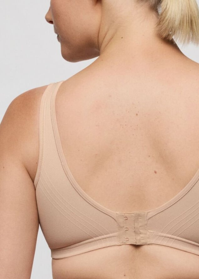 Brassi�re sans armatures Prima Donna