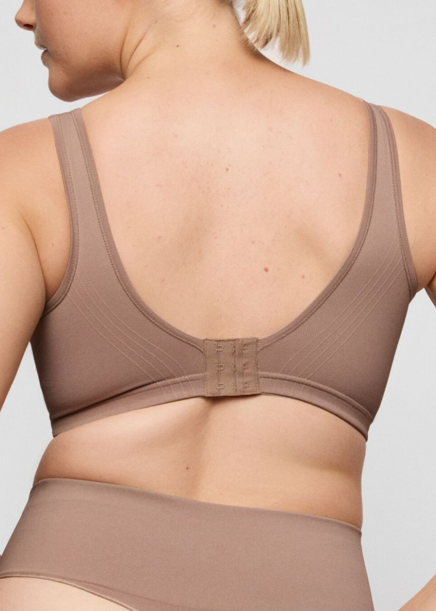 Brassi�re sans armatures Prima Donna