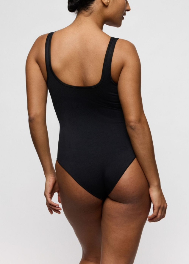 Body gainant effet minimiseur sans armatures Prima Donna