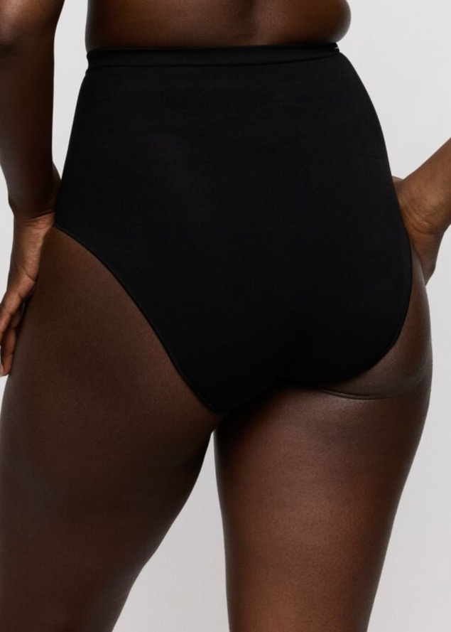 Slip Taille Haute Gainant Prima Donna