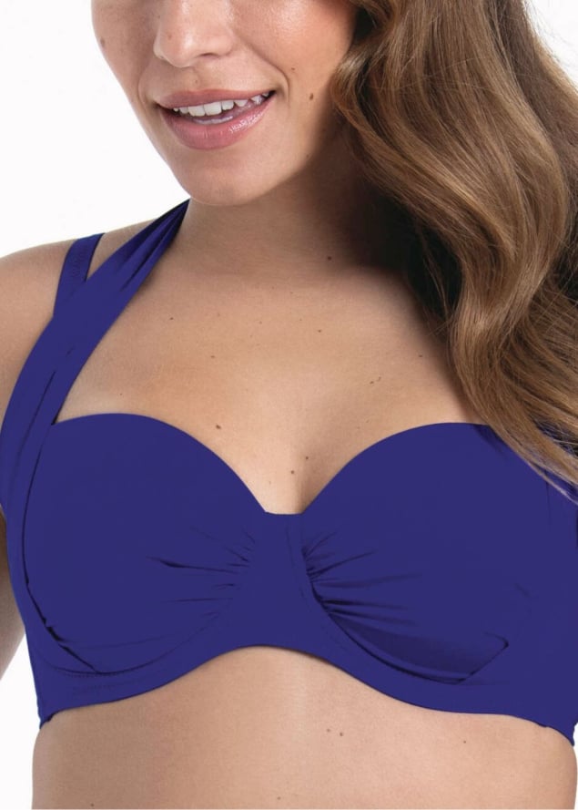 Haut de Bikini Plunge � Armatures  Maillots de Bain Rosa Faia Anita