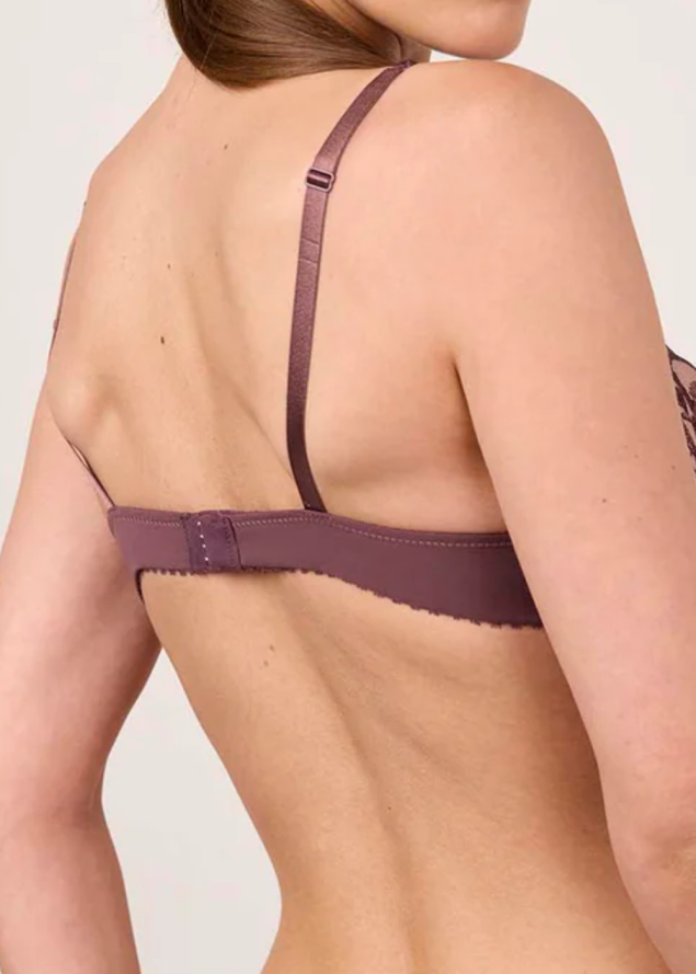 Soutien-gorge Corbeille coques Maison Lejaby