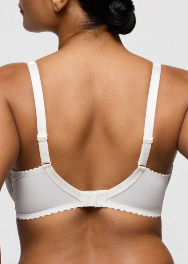 Soutien-gorge d�collet� plongeant Prima Donna