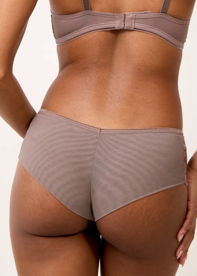 Shorty Maison Lejaby