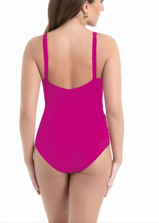 Maillot de bain Une pi�ce � Armatures  Maillots de Bain Rosa Faia Anita