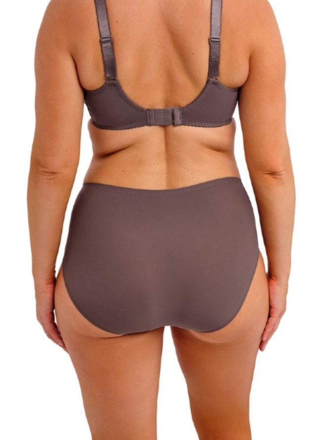 Slip Taille Haute Fantasie