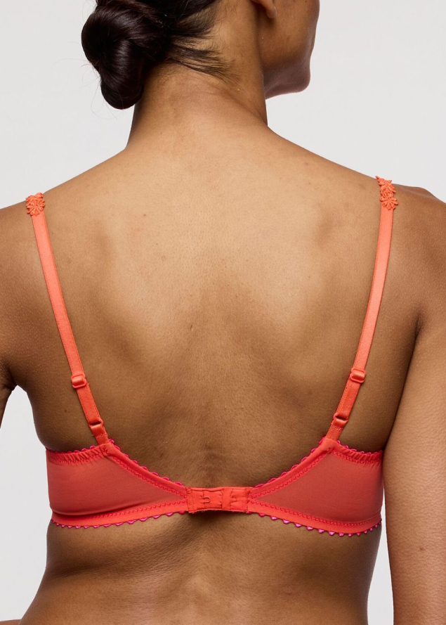 Soutien-gorge D�collet� Plongeant  Marie-Jo