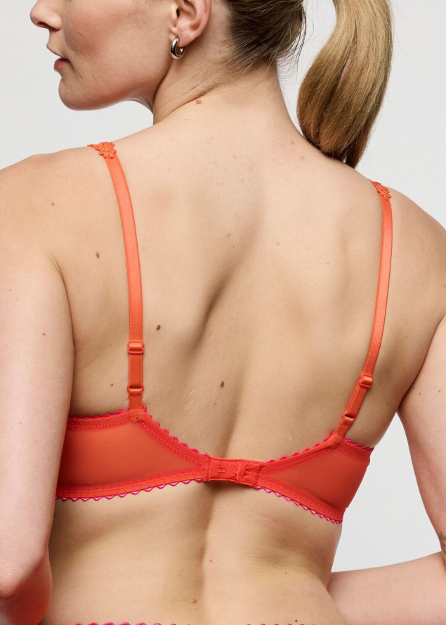 Soutien-gorge Rembourr� - Forme Coeur Marie-Jo