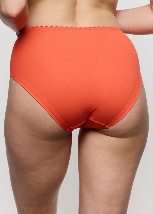 Slip Taille Haute Marie-Jo