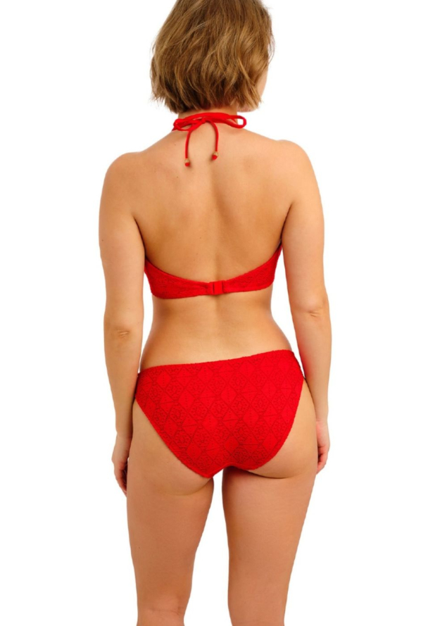 Bas de Bikini Slip Maillots de Bain Freya 
