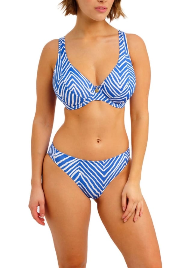 Soutien-gorge Triangle � Armatures Maillots de Bain Freya 