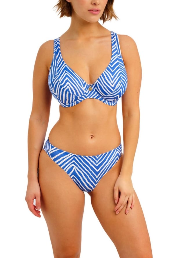 Slip Maillots de Bain Freya 