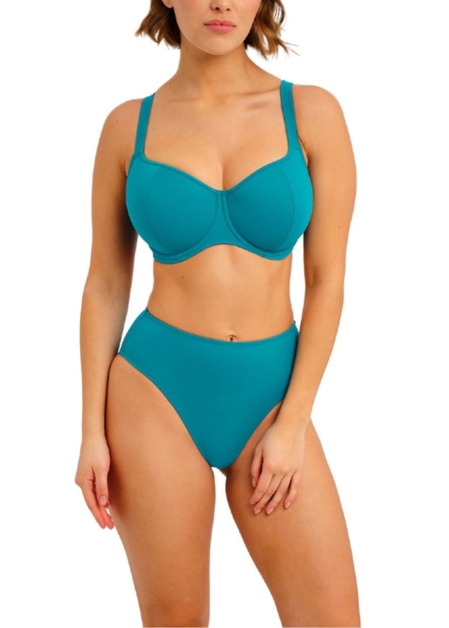 Haut de Bikini Armatures Forme Coeur Maillots de Bain Freya 