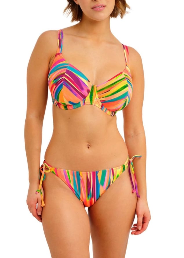 Haut de Bikini Plunge � Armatures  Maillots de Bain Freya 
