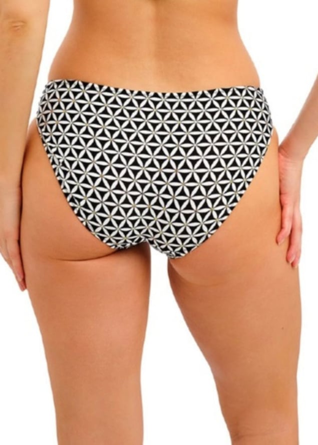 Slip de Bikini Maillots de Bain Freya 