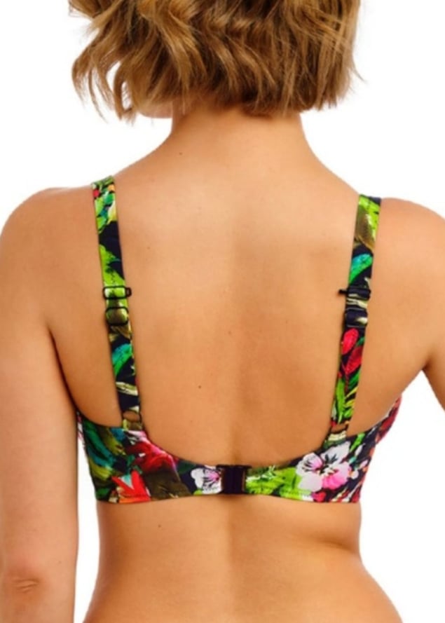 Haut de Bikini Plunge Armatures Maillots de Bain Freya 