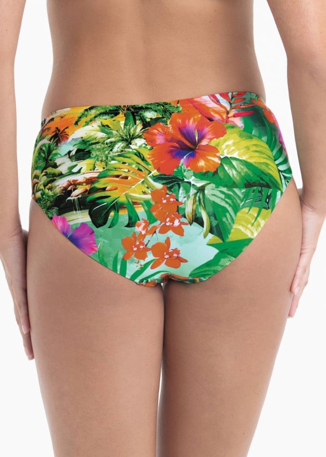 Bas de Bikini Slip Maillots de Bain Anita Since 1886