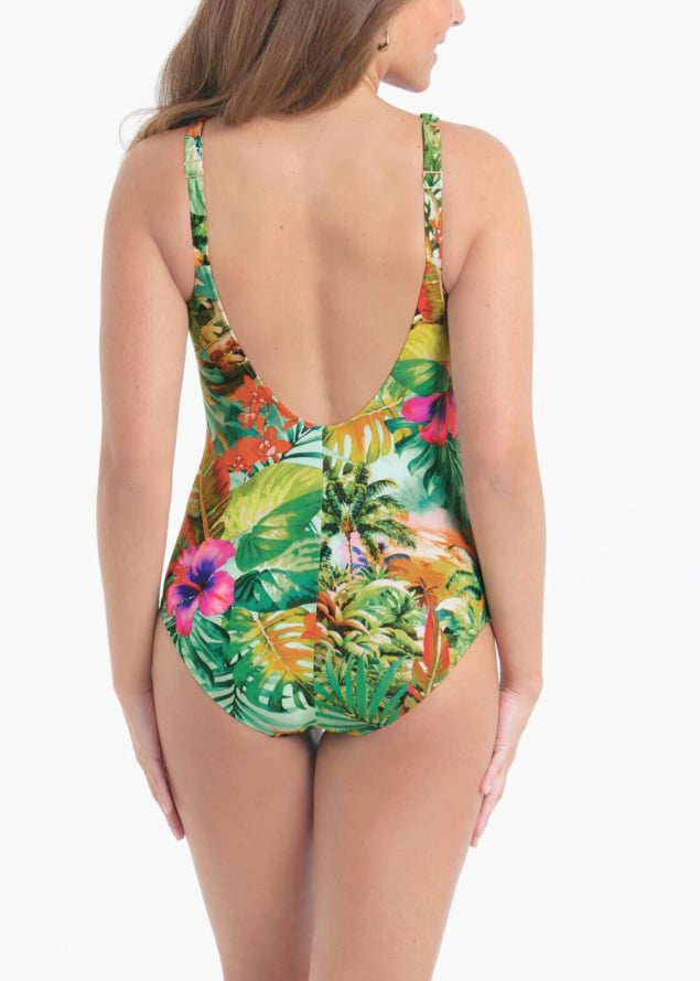 Maillot de Bain 1 pi�ce Maillots de Bain Anita Since 1886