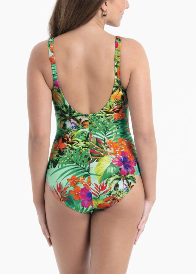 Maillot de bain 1 pi�ce Gainant Maillots de Bain Anita Since 1886