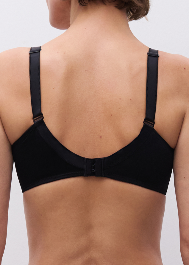 Soutien-gorge moul� embo�tant Chantelle