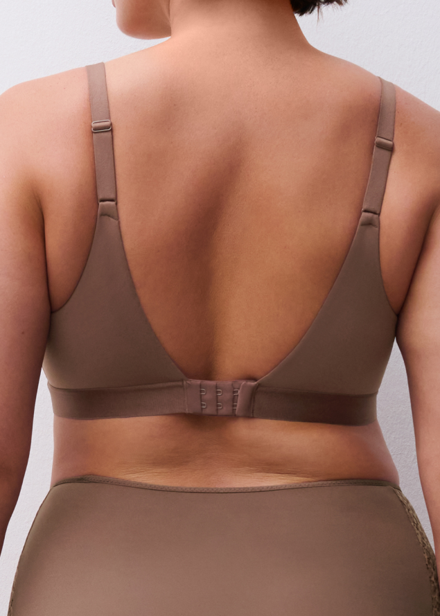 Soutien-gorge Sans Armature Chantelle