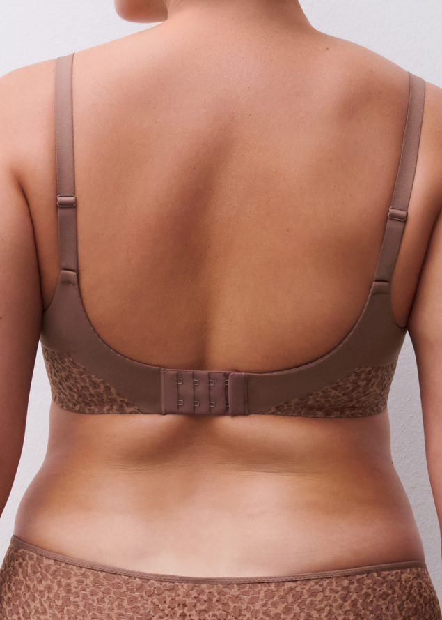 Soutien-gorge � Coques Embo�tant Chantelle