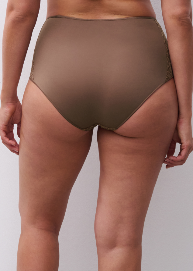 Culotte Taille Haute  Chantelle