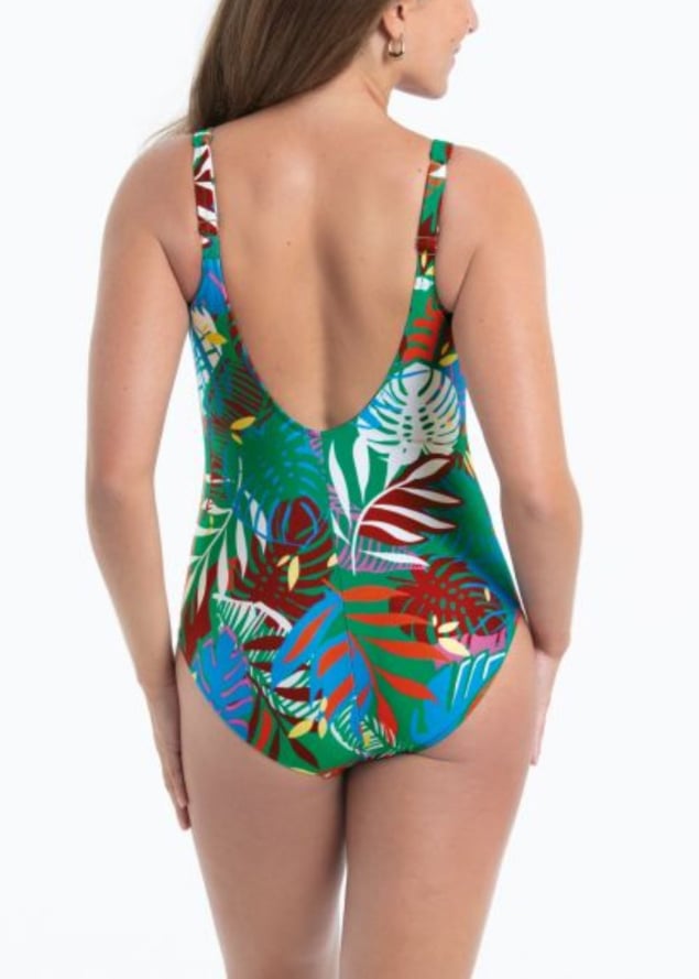 Maillot de Bain 1 pi�ce Maillots de Bain Anita Since 1886