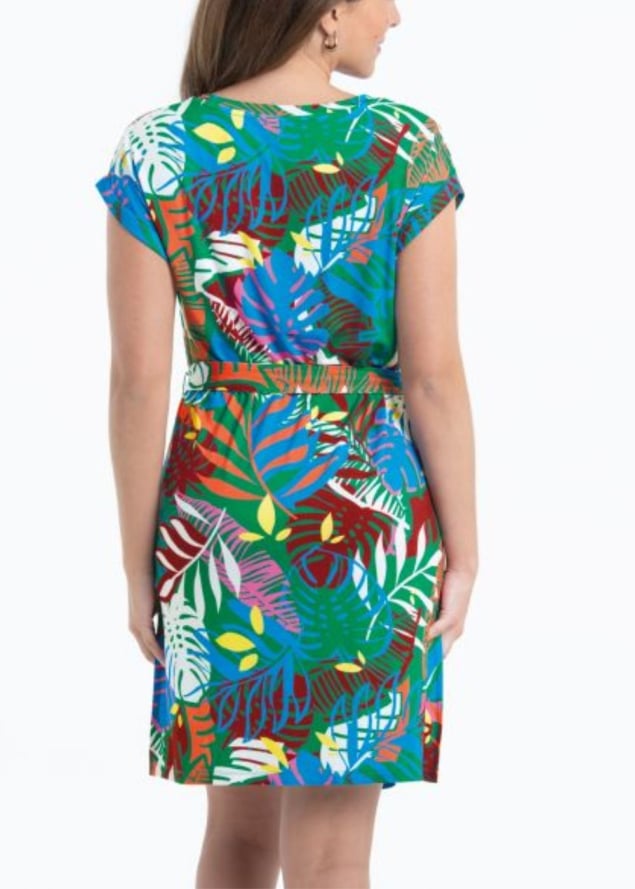 Robe de plage Maillots de Bain Anita Since 1886