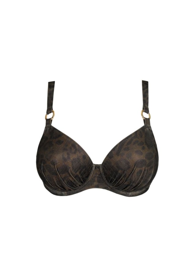 Haut De Bikini Embo�tant Maillots de Bain Prima Donna Swim