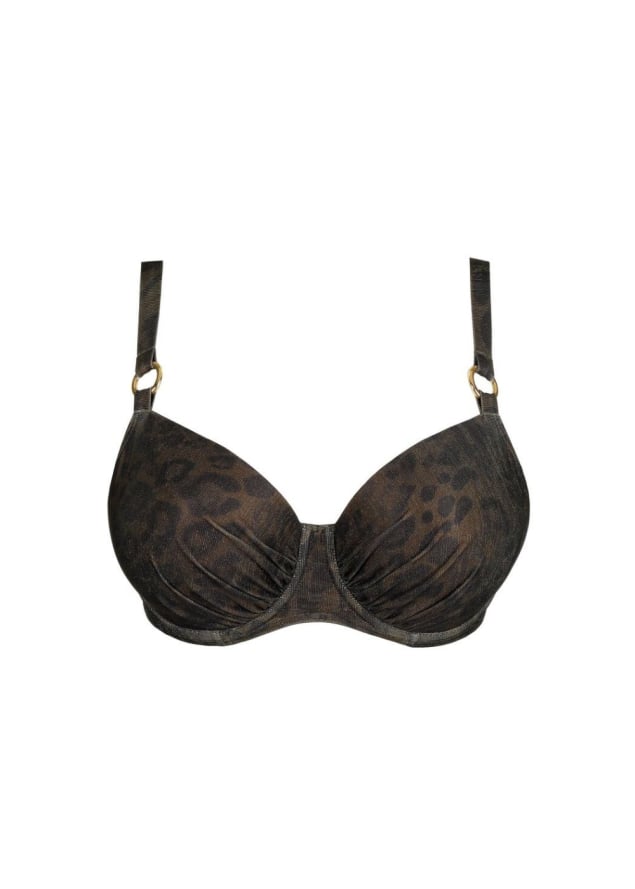 Haut De Bikini Balconnet Rmbr� Maillots de Bain Prima Donna Swim