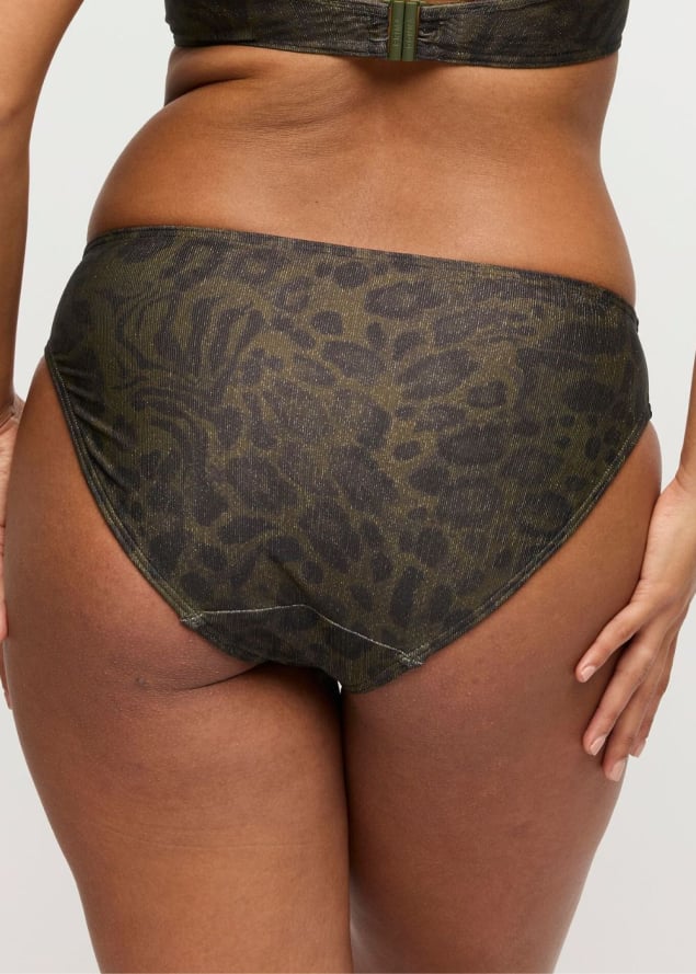 Bikini Slip Br�silien Maillots de Bain Prima Donna Swim