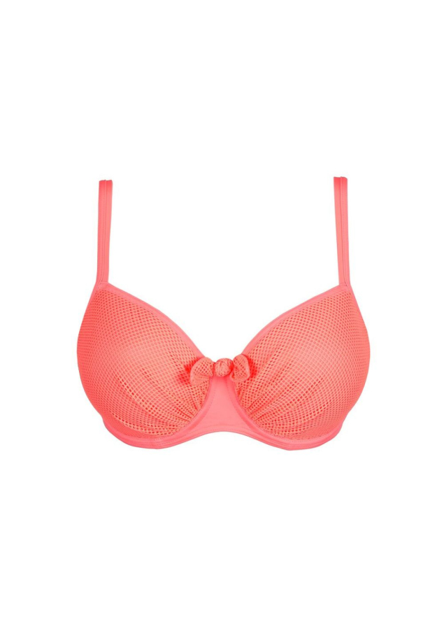 Haut De Bikini Balconnet Rembourr� Maillots de Bain Prima Donna Swim