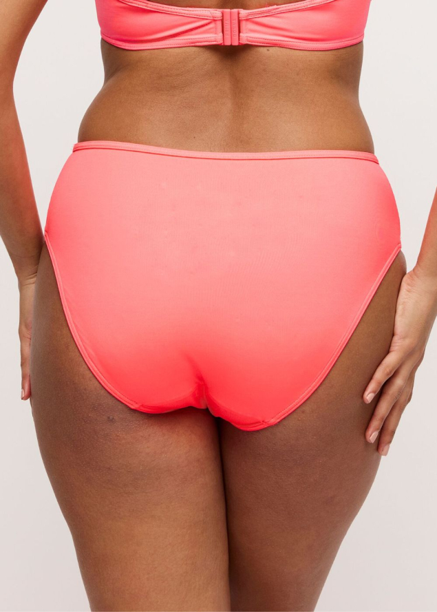 Bikini Slip Taille Haute Maillots de Bain Prima Donna Swim