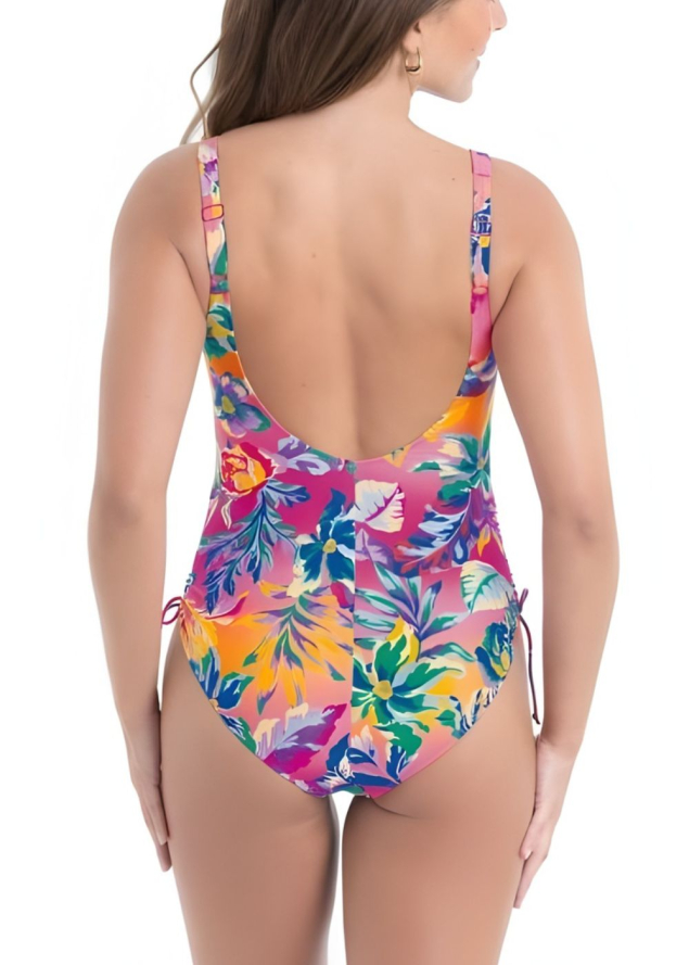 Maillot de bain Une pi�ce Sans Armature Maillots de Bain Rosa Faia Anita