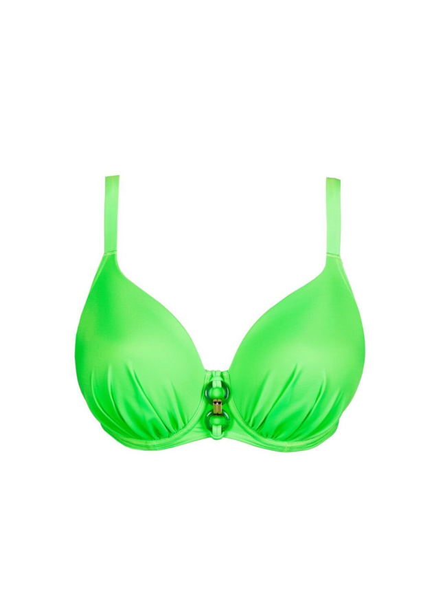 Haut De Bikini Rembourr� Coeur Maillots de Bain Prima Donna Swim