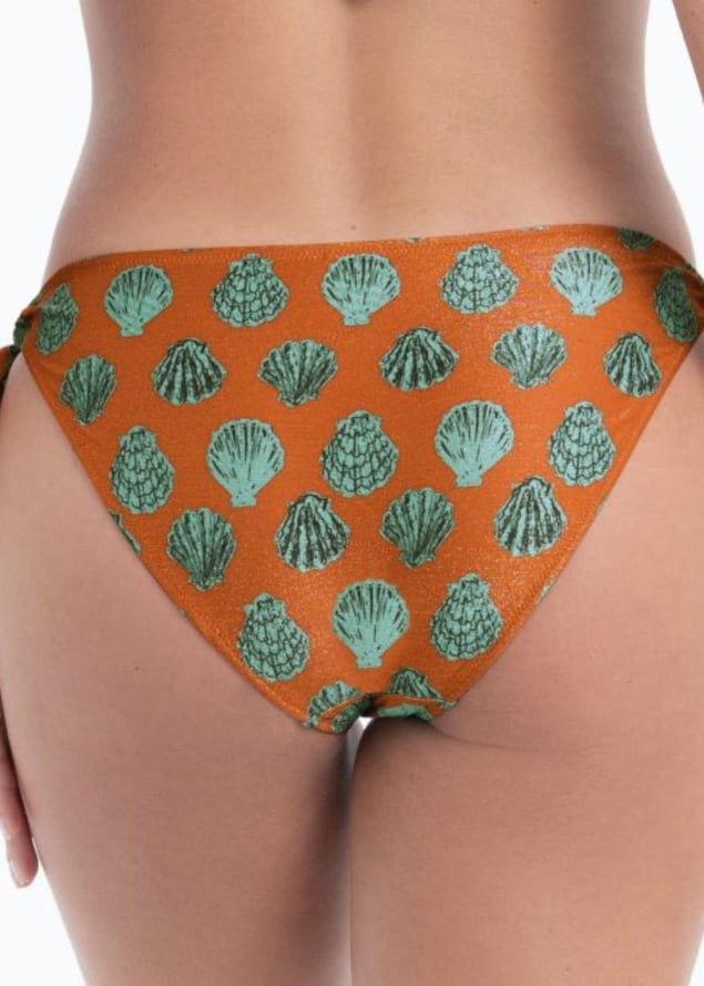 Bas de bikini � Nouettes  Maillots de Bain Rosa Faia Anita