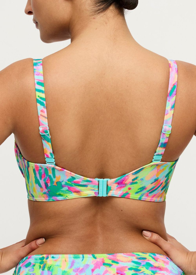 Haut De Bikini Embo�tant Maillots de Bain Prima Donna Swim