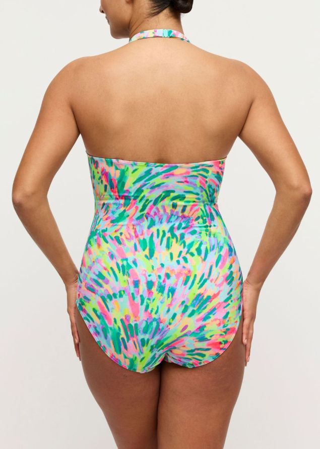 Maillot 1 pi�ce Sculptant Embo�tant Maillots de Bain Prima Donna Swim