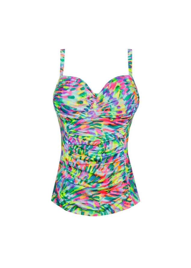 Tankini Embo�tant Maillots de Bain Prima Donna Swim
