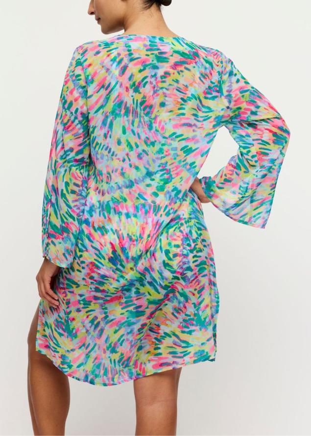 Caftan Maillots de Bain Prima Donna Swim