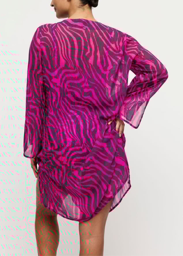 Caftan Maillots de Bain Prima Donna Swim